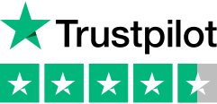 TrustPilot logo