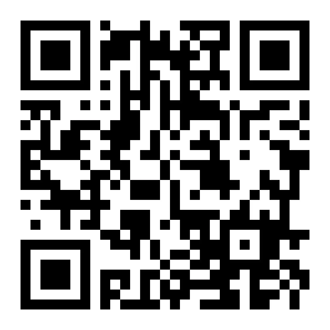 Scan the QR code to visit App Store