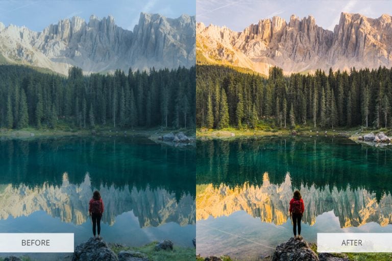 Best Lightroom HDR Presets to Use in 2020 I InPixio Blog