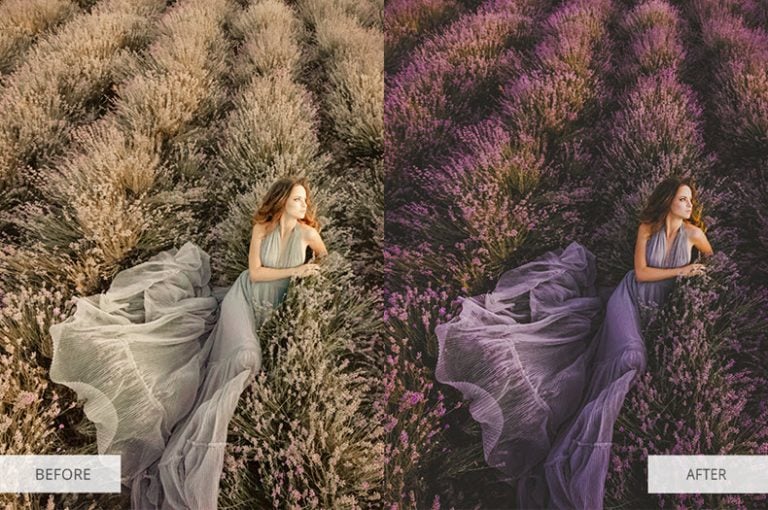 21 Best Lightroom Presets of 2020