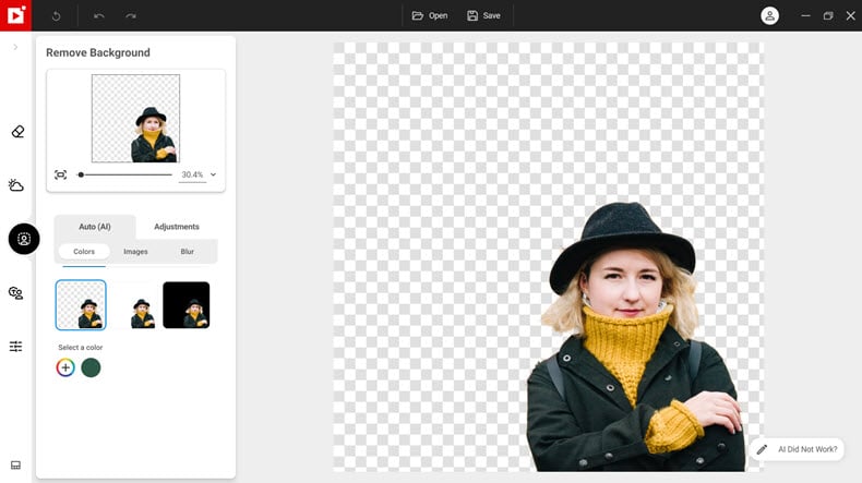 Background Editor  Instantly Replace Image Background